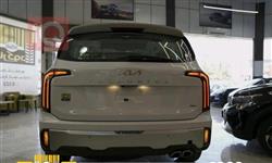 Kia Telluride